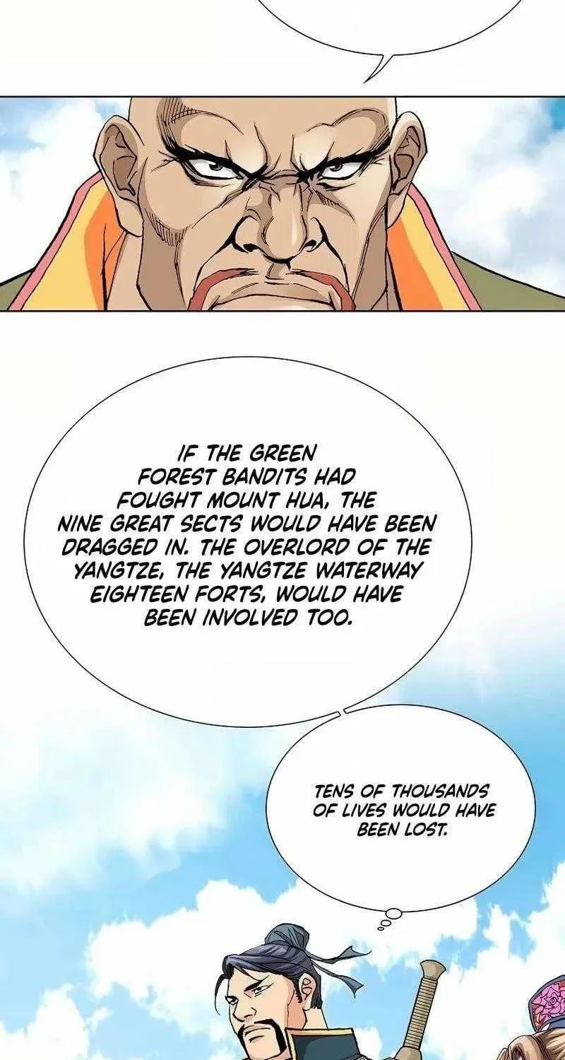 Read Absolute Ultimate Martial Lord EN Manga Online