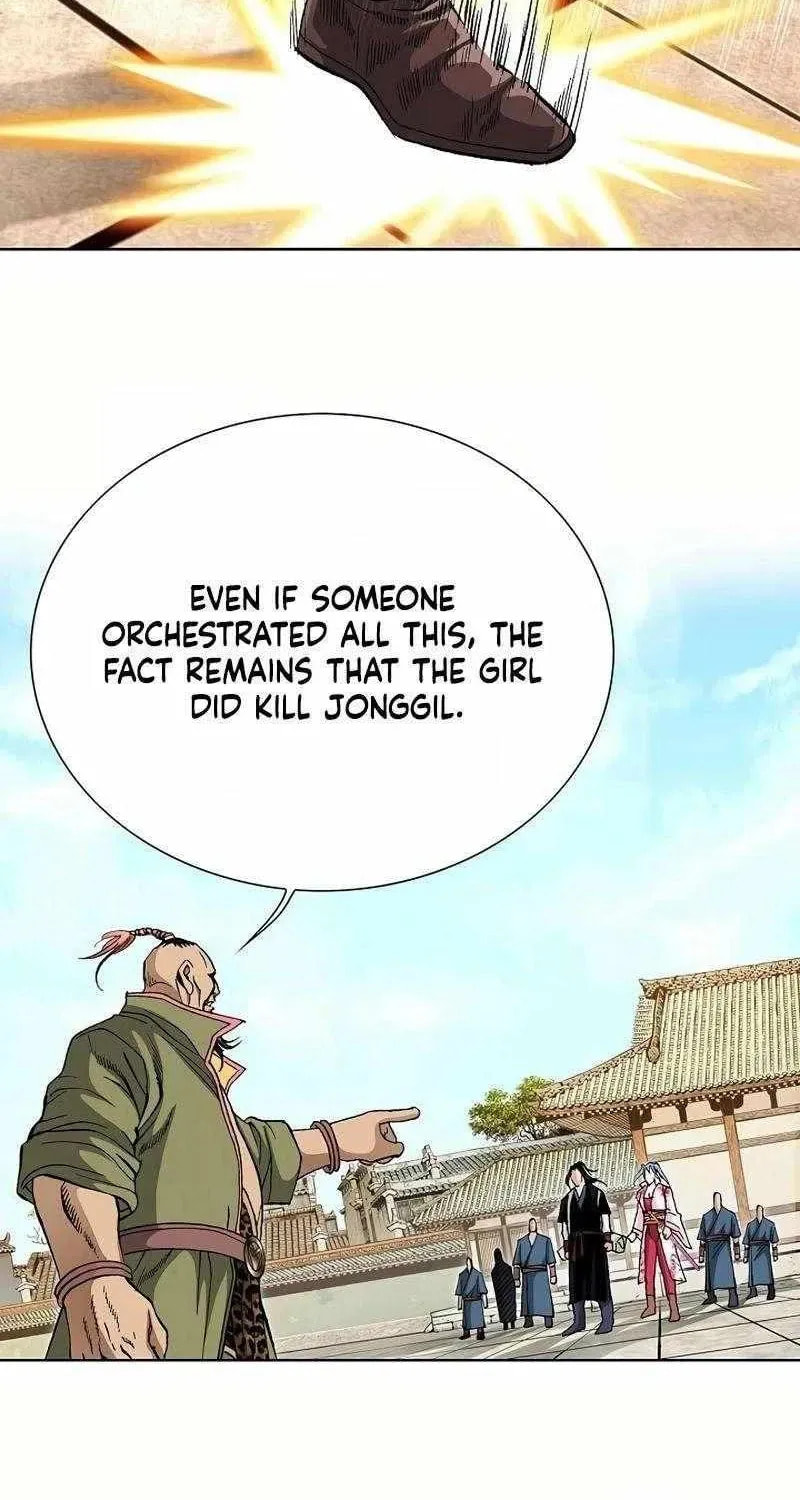 Read Absolute Ultimate Martial Lord EN Manga Online