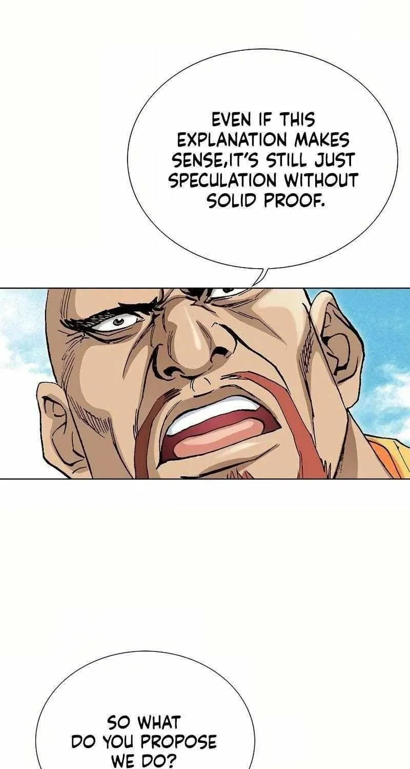 Read Absolute Ultimate Martial Lord EN Manga Online