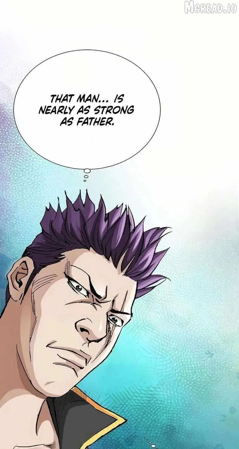 Read Absolute Ultimate Martial Lord EN Manga Online