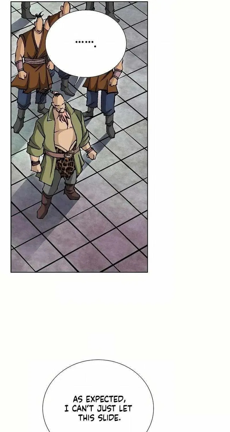 Read Absolute Ultimate Martial Lord EN Manga Online