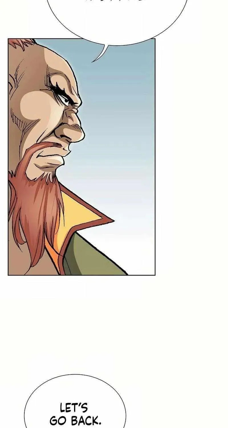 Read Absolute Ultimate Martial Lord EN Manga Online