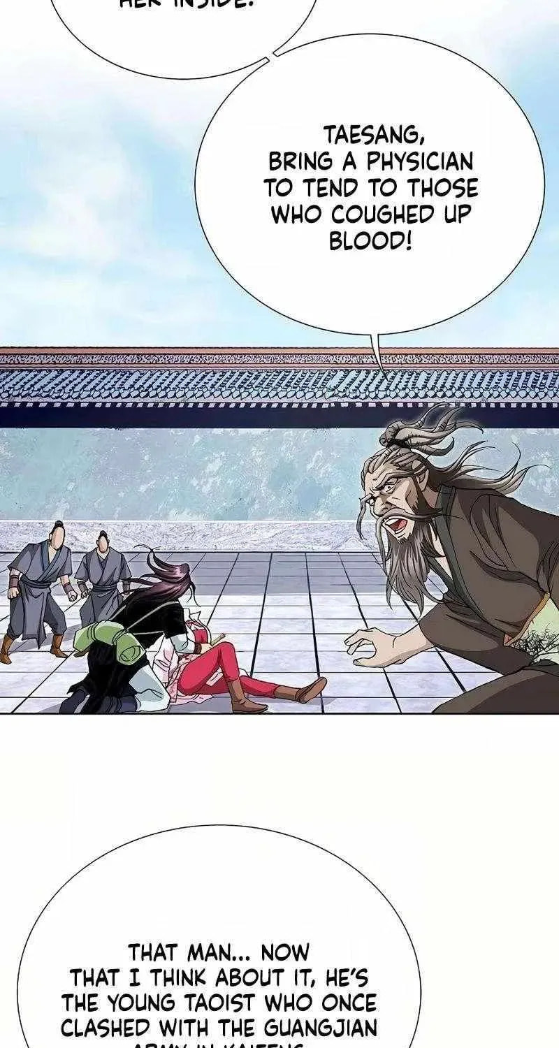 Read Absolute Ultimate Martial Lord EN Manga Online