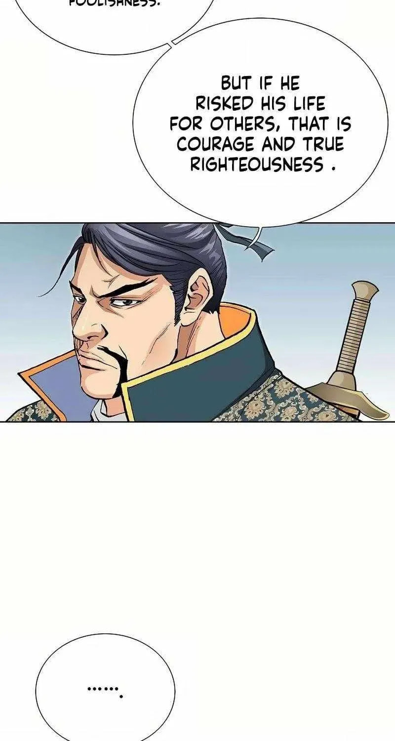 Read Absolute Ultimate Martial Lord EN Manga Online