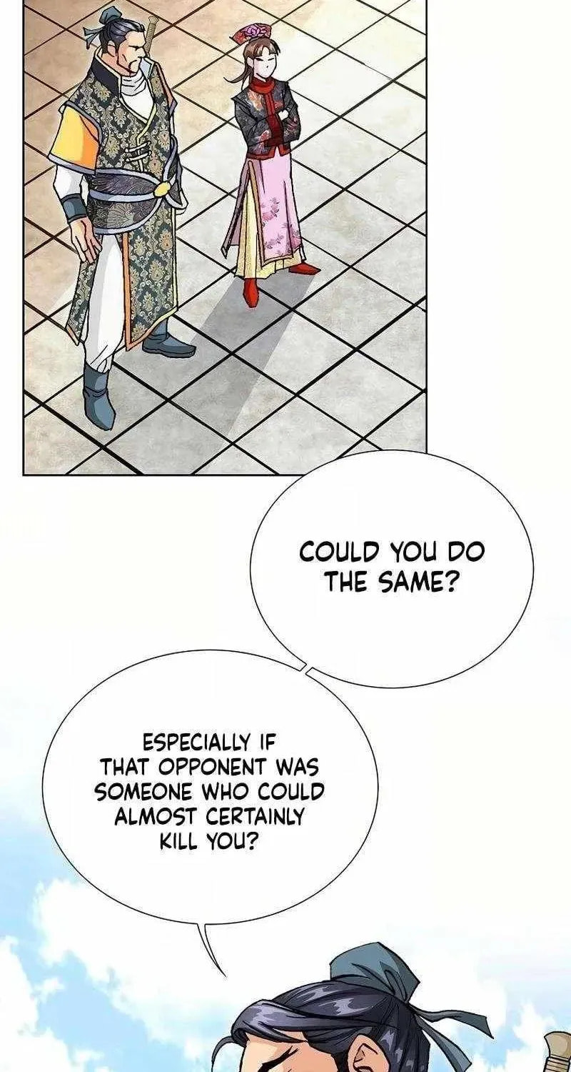 Read Absolute Ultimate Martial Lord EN Manga Online