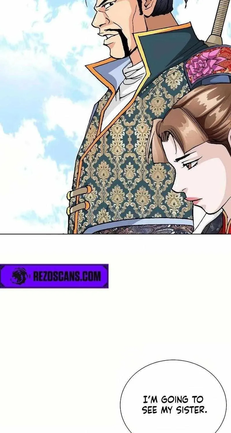 Read Absolute Ultimate Martial Lord EN Manga Online