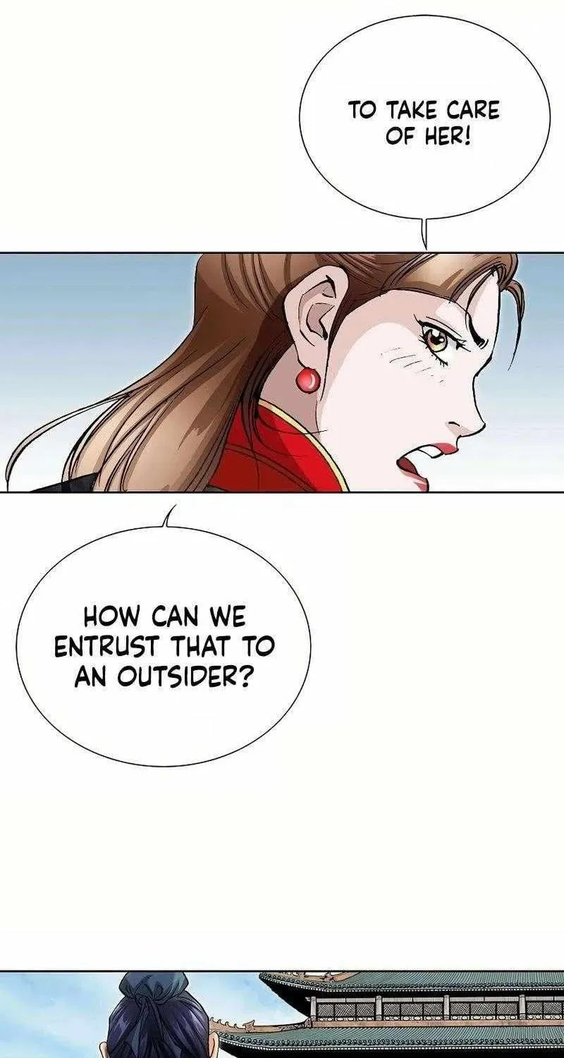 Read Absolute Ultimate Martial Lord EN Manga Online