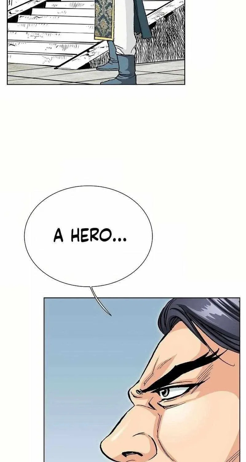 Read Absolute Ultimate Martial Lord EN Manga Online