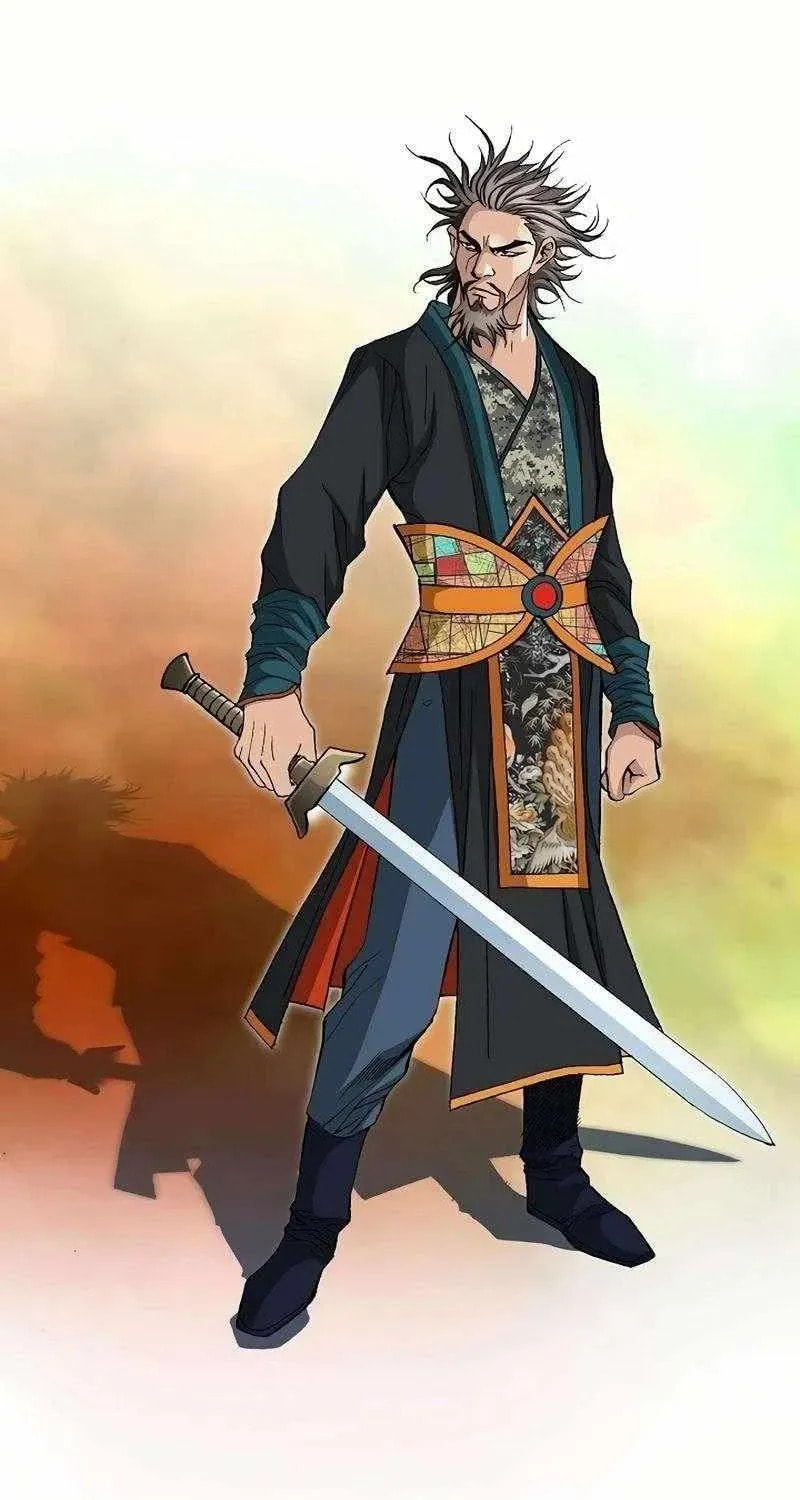 Read Absolute Ultimate Martial Lord EN Manga Online