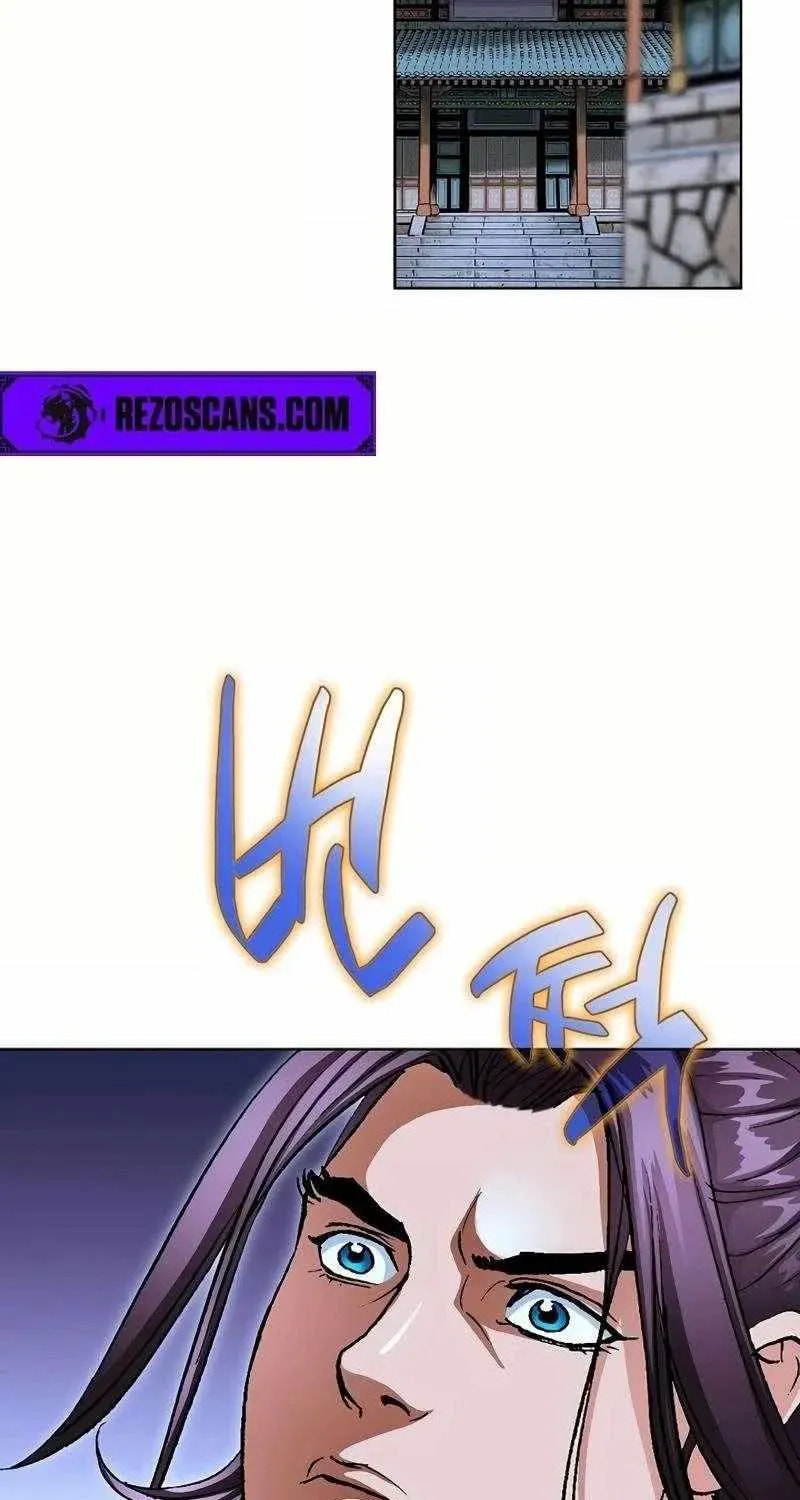 Read Absolute Ultimate Martial Lord EN Manga Online