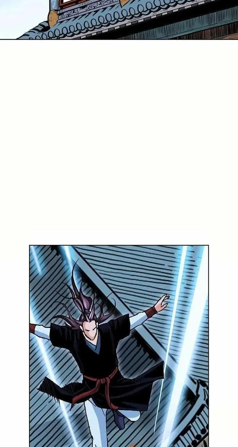 Read Absolute Ultimate Martial Lord EN Manga Online