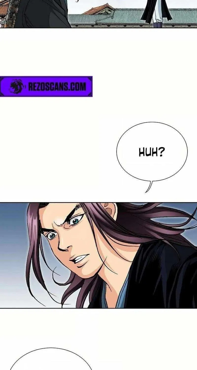 Read Absolute Ultimate Martial Lord EN Manga Online