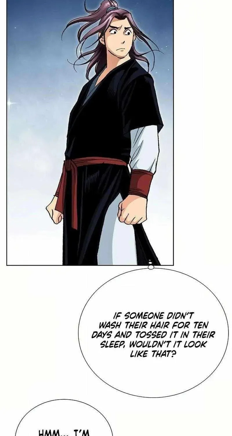 Read Absolute Ultimate Martial Lord EN Manga Online