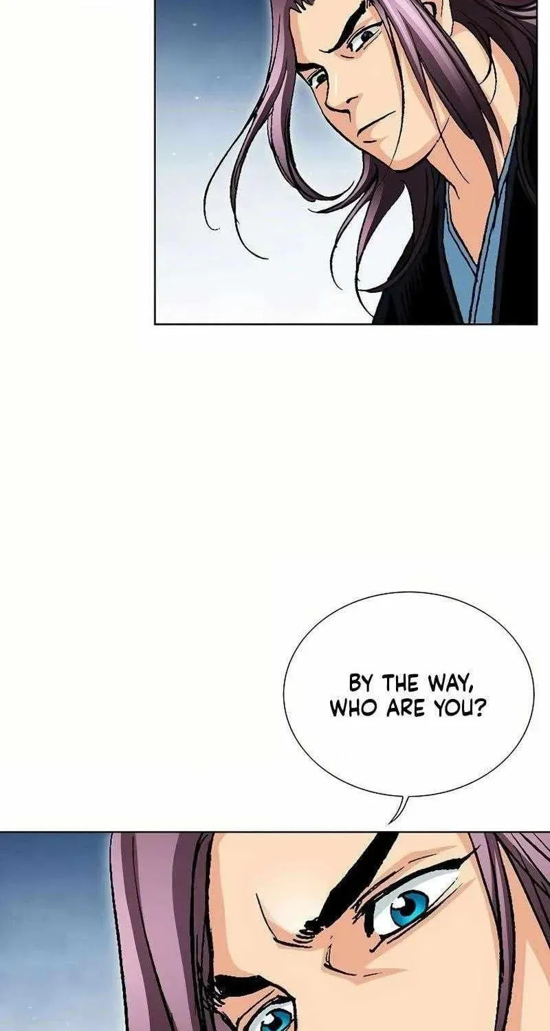 Read Absolute Ultimate Martial Lord EN Manga Online