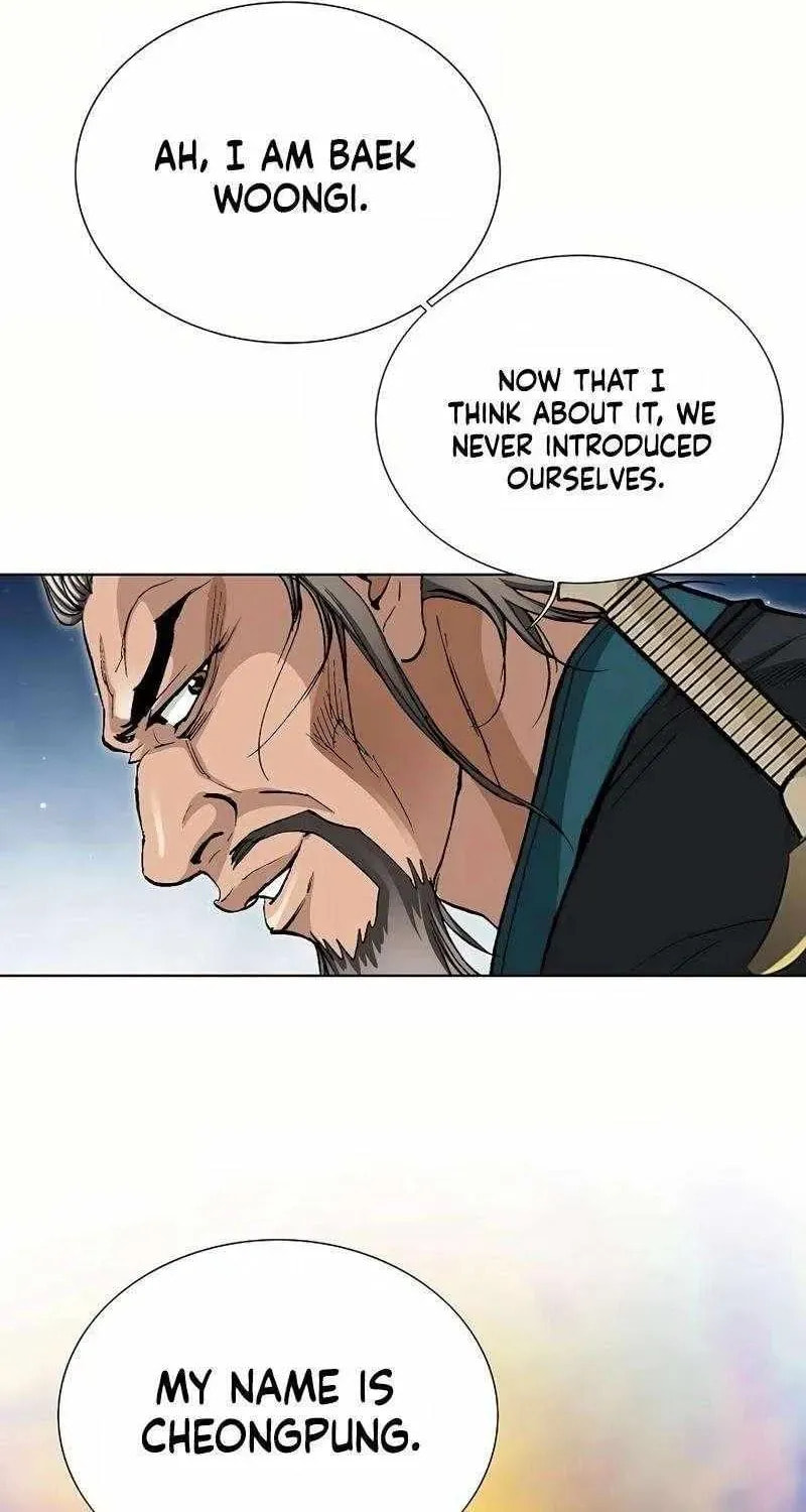 Read Absolute Ultimate Martial Lord EN Manga Online