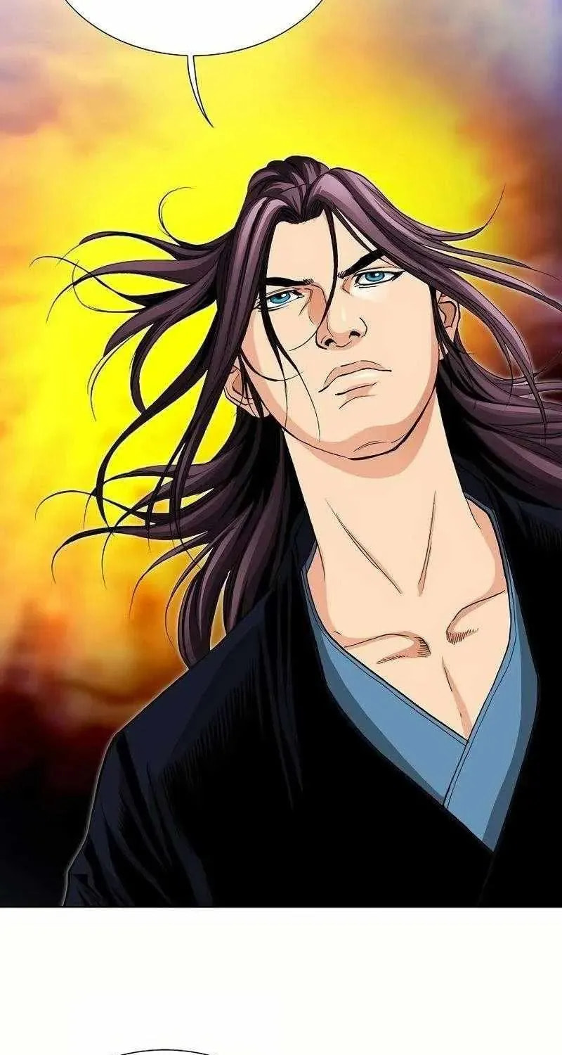 Read Absolute Ultimate Martial Lord EN Manga Online