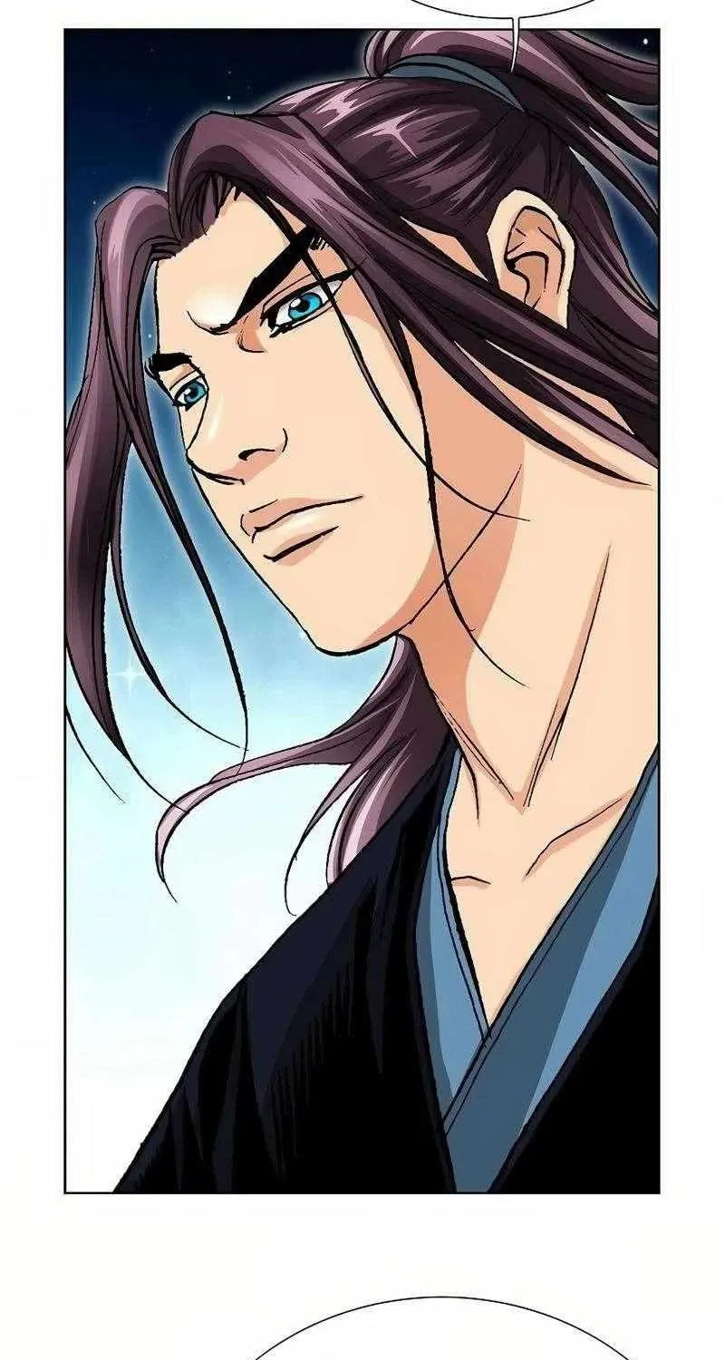 Read Absolute Ultimate Martial Lord EN Manga Online