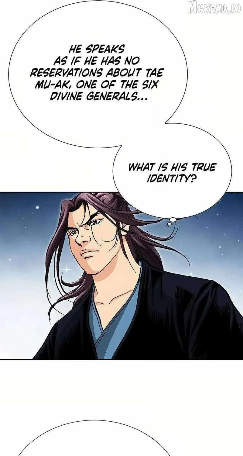 Read Absolute Ultimate Martial Lord EN Manga Online