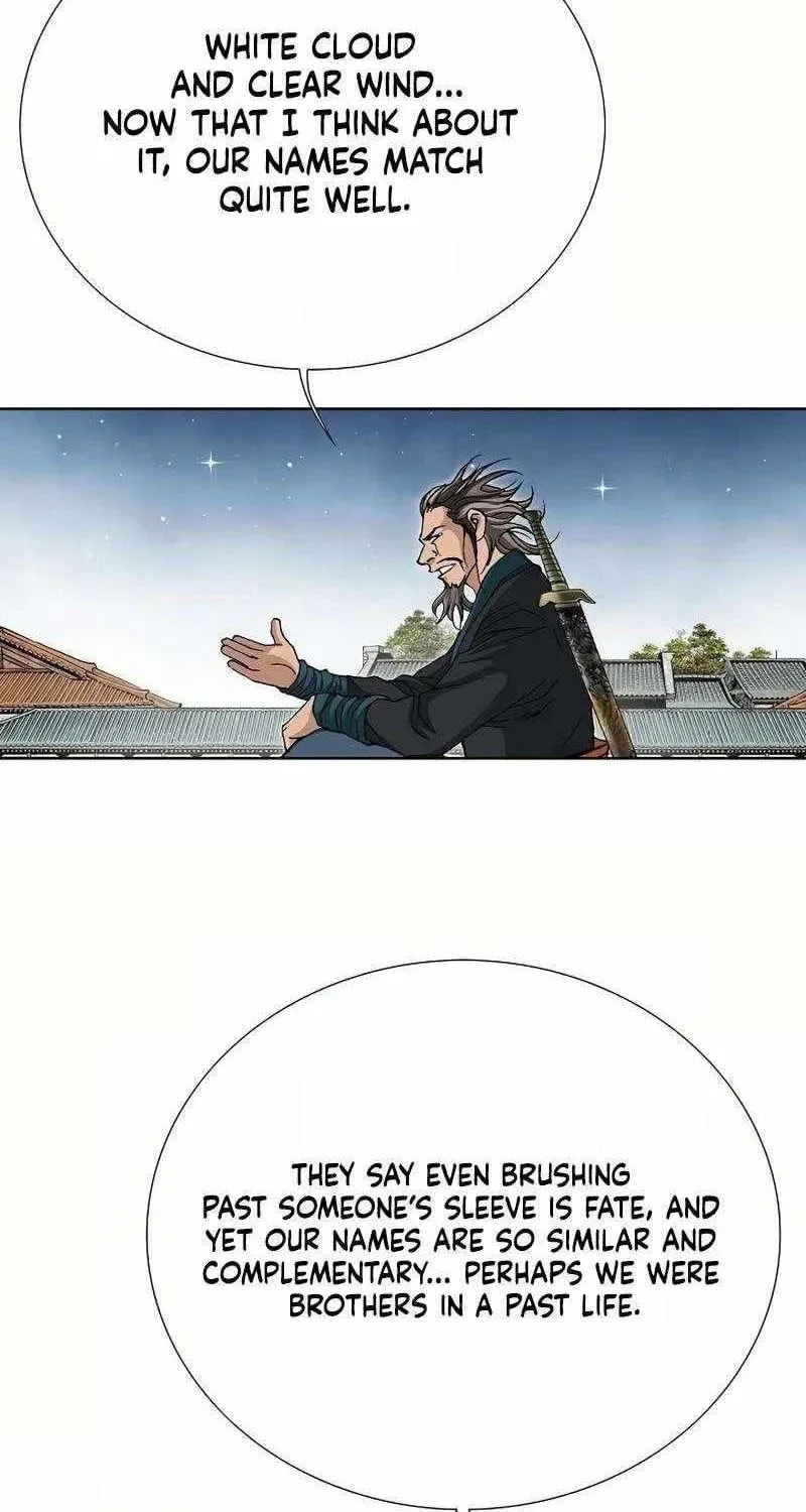 Read Absolute Ultimate Martial Lord EN Manga Online