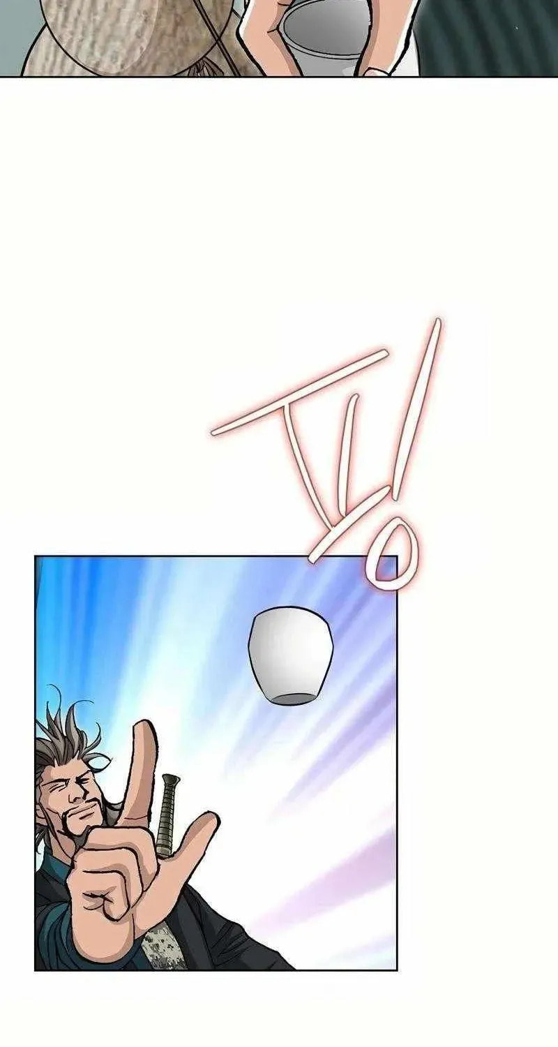 Read Absolute Ultimate Martial Lord EN Manga Online