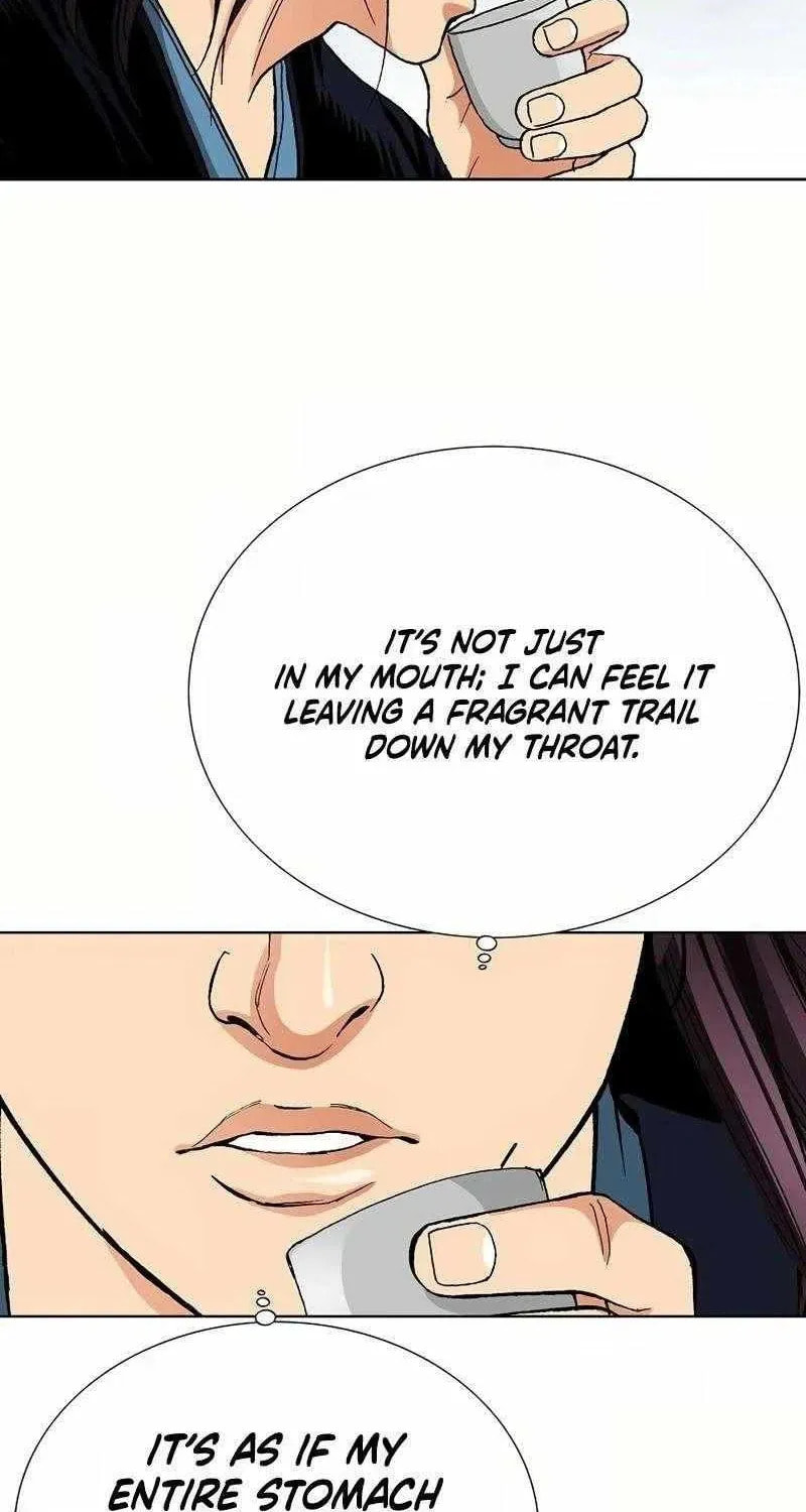 Read Absolute Ultimate Martial Lord EN Manga Online