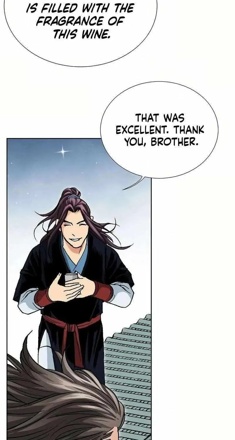 Read Absolute Ultimate Martial Lord EN Manga Online