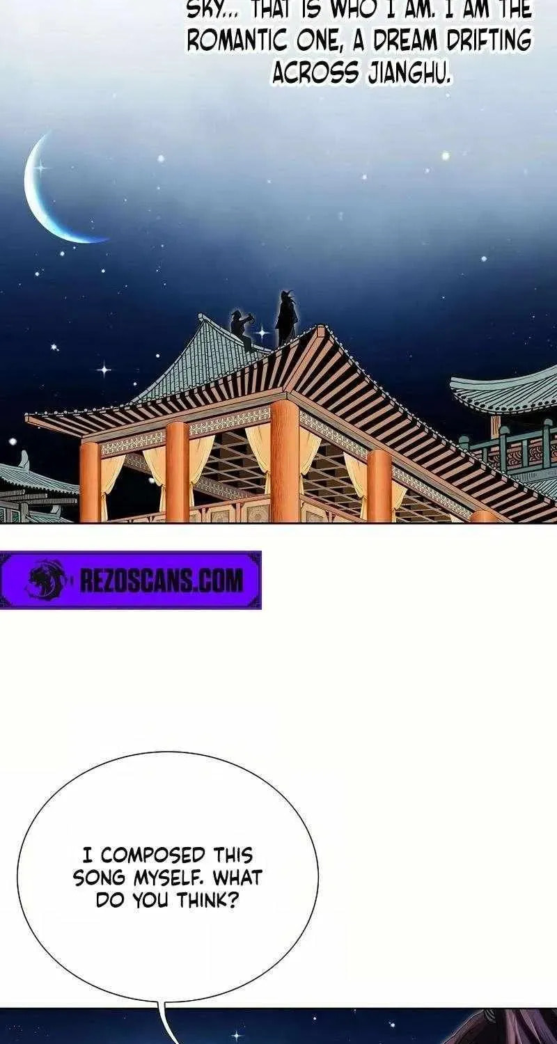 Read Absolute Ultimate Martial Lord EN Manga Online
