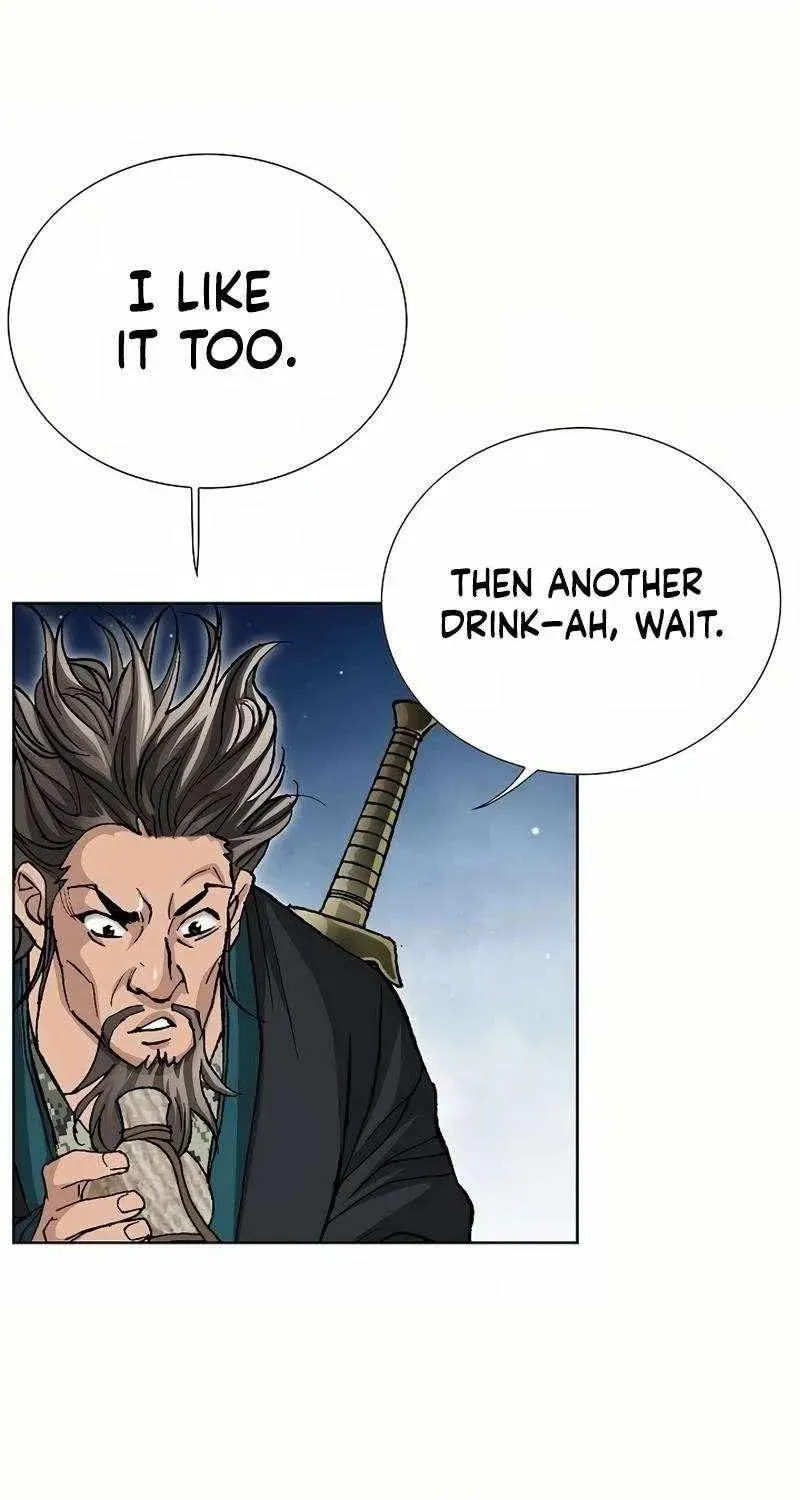 Read Absolute Ultimate Martial Lord EN Manga Online