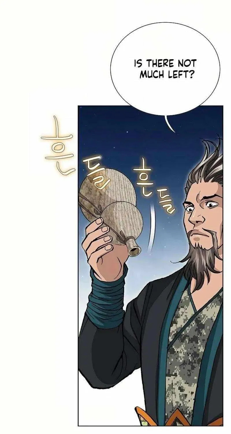 Read Absolute Ultimate Martial Lord EN Manga Online