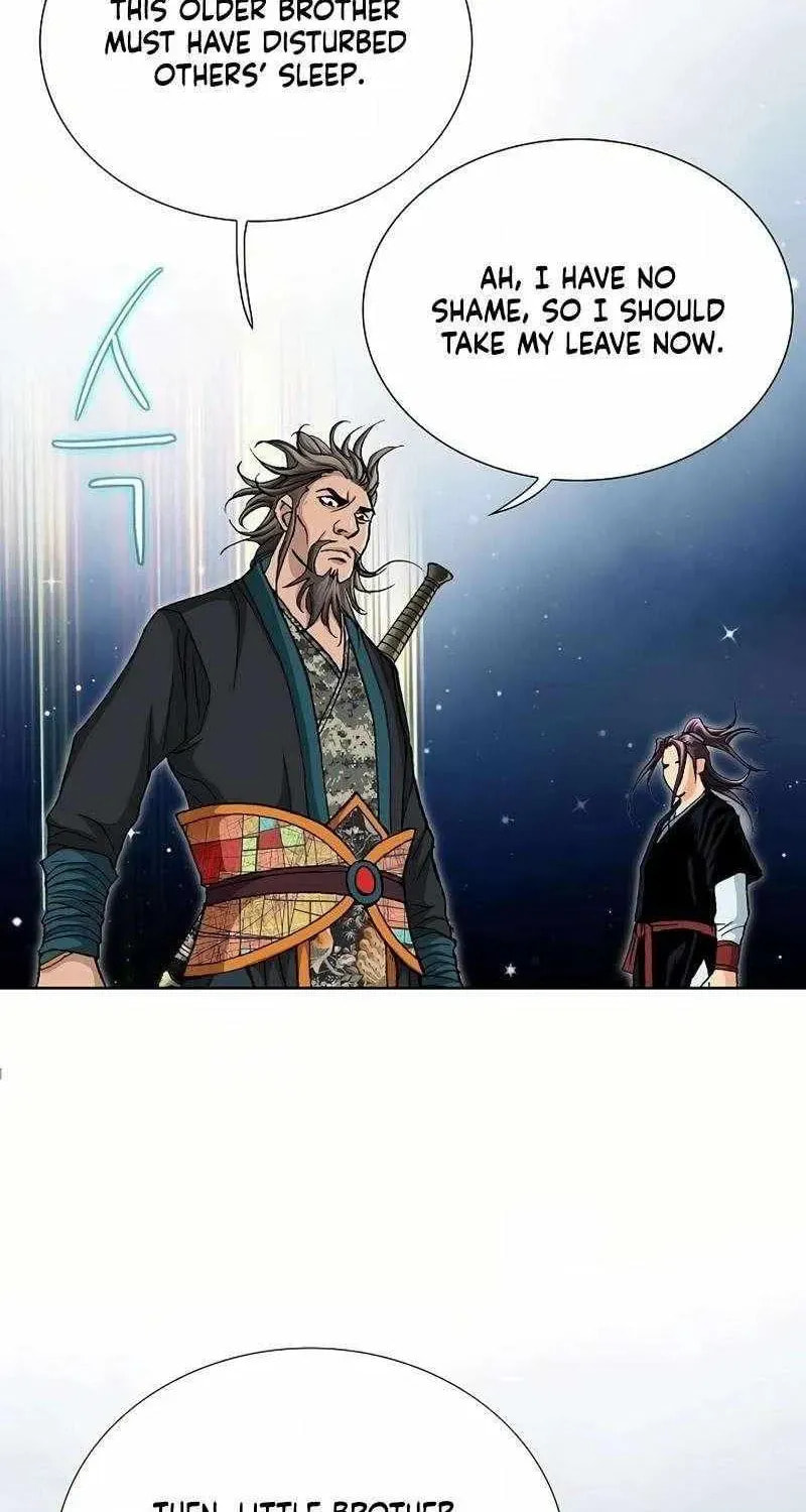 Read Absolute Ultimate Martial Lord EN Manga Online