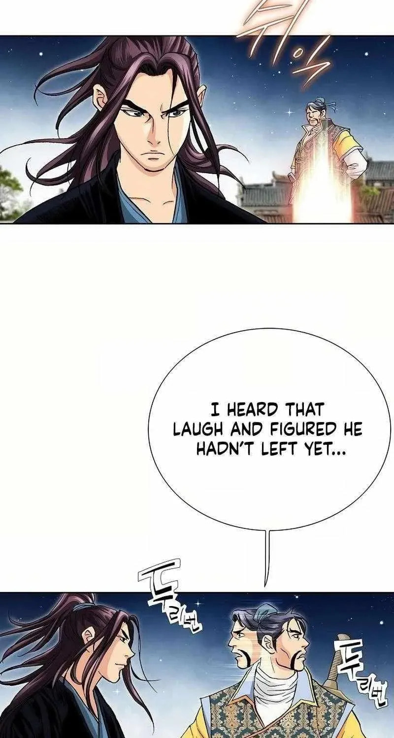 Read Absolute Ultimate Martial Lord EN Manga Online