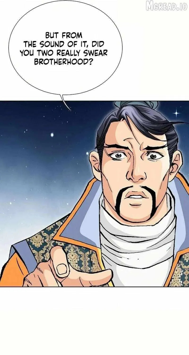 Read Absolute Ultimate Martial Lord EN Manga Online
