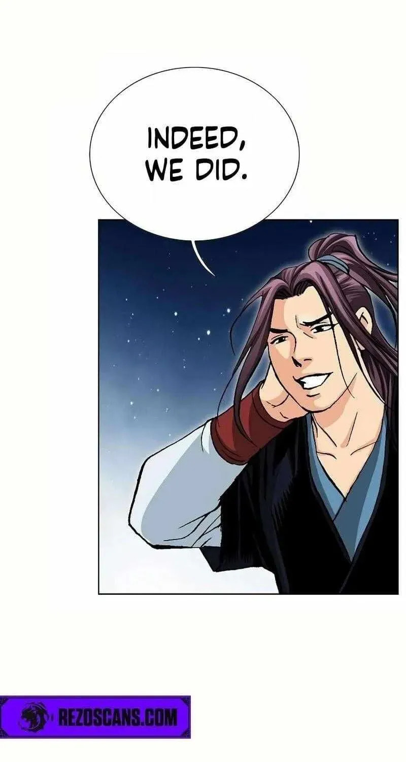 Read Absolute Ultimate Martial Lord EN Manga Online
