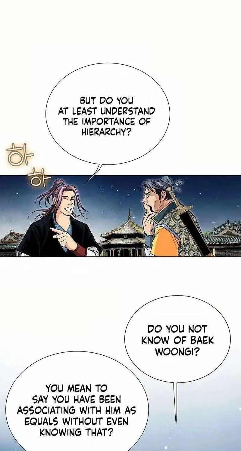 Read Absolute Ultimate Martial Lord EN Manga Online