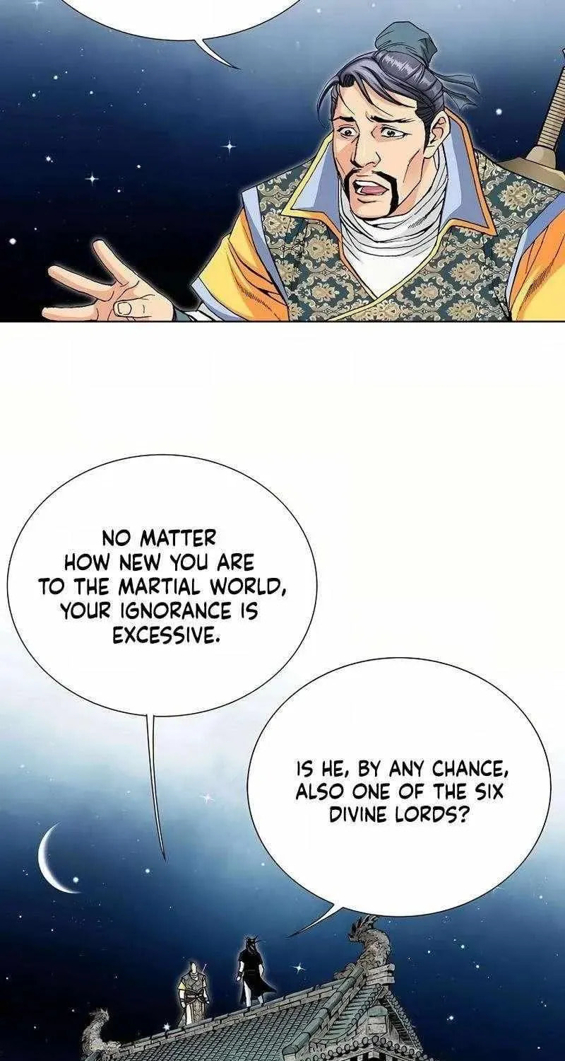 Read Absolute Ultimate Martial Lord EN Manga Online
