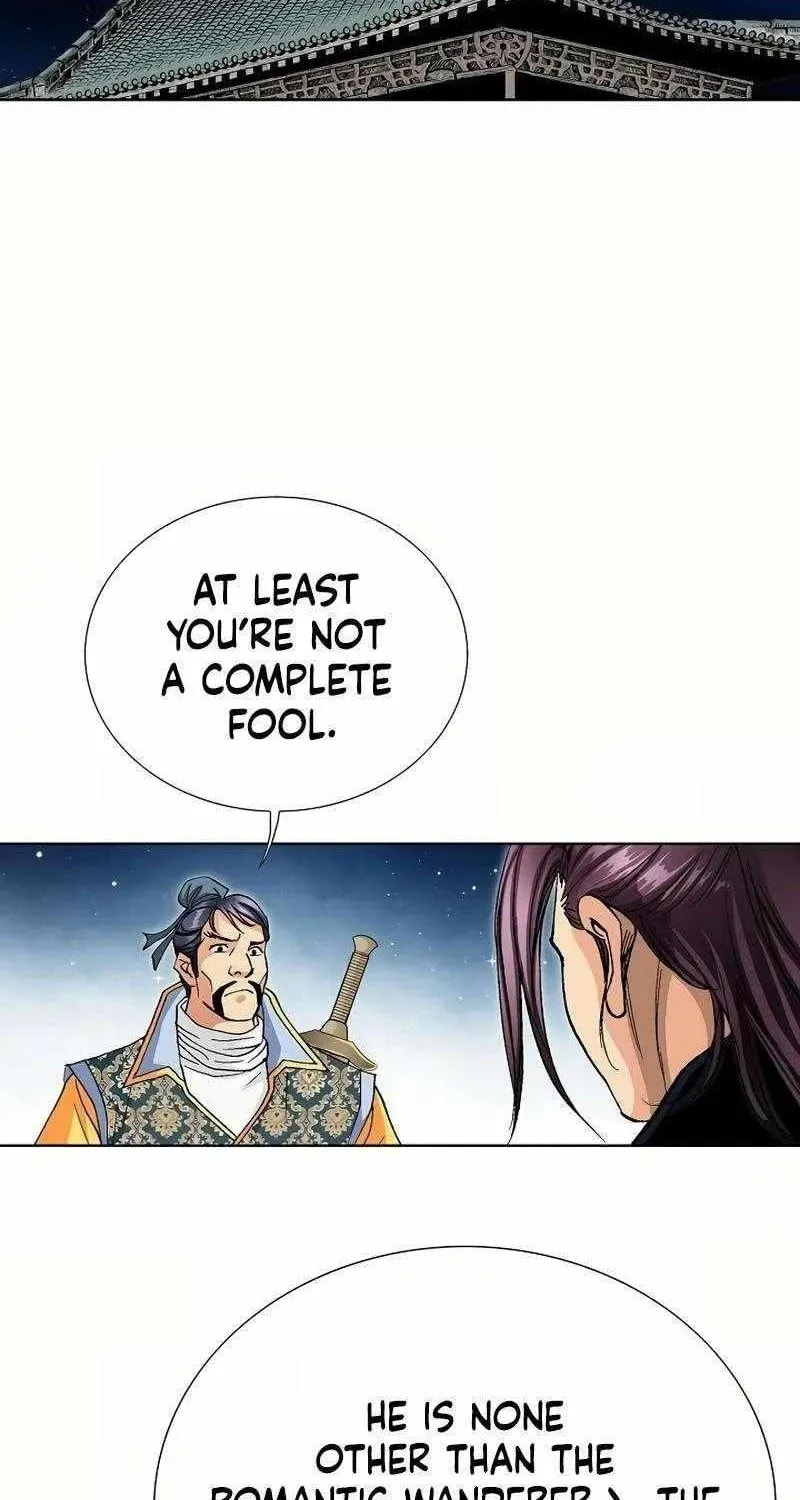 Read Absolute Ultimate Martial Lord EN Manga Online
