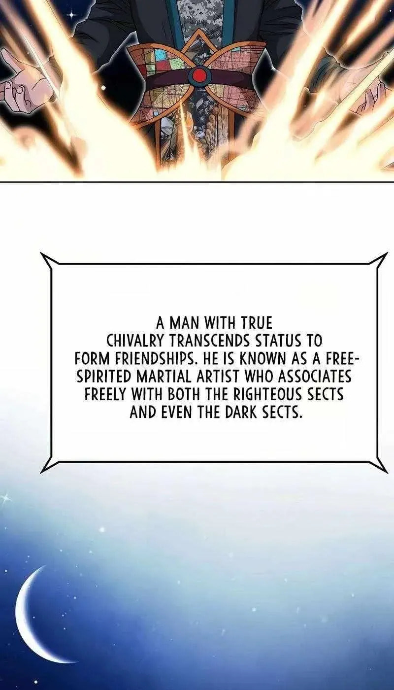 Read Absolute Ultimate Martial Lord EN Manga Online