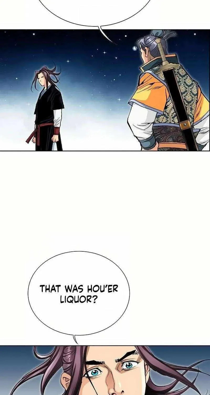 Read Absolute Ultimate Martial Lord EN Manga Online