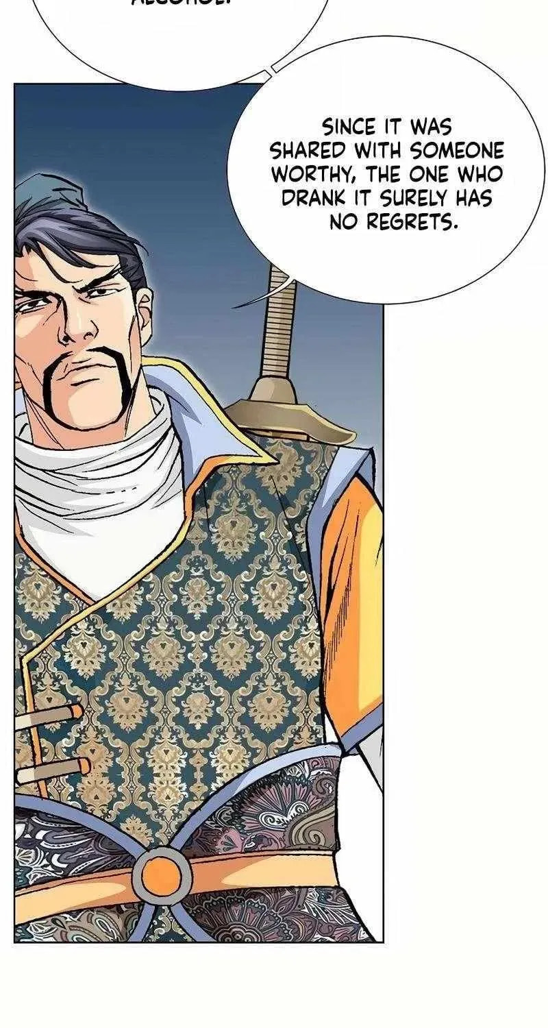 Read Absolute Ultimate Martial Lord EN Manga Online