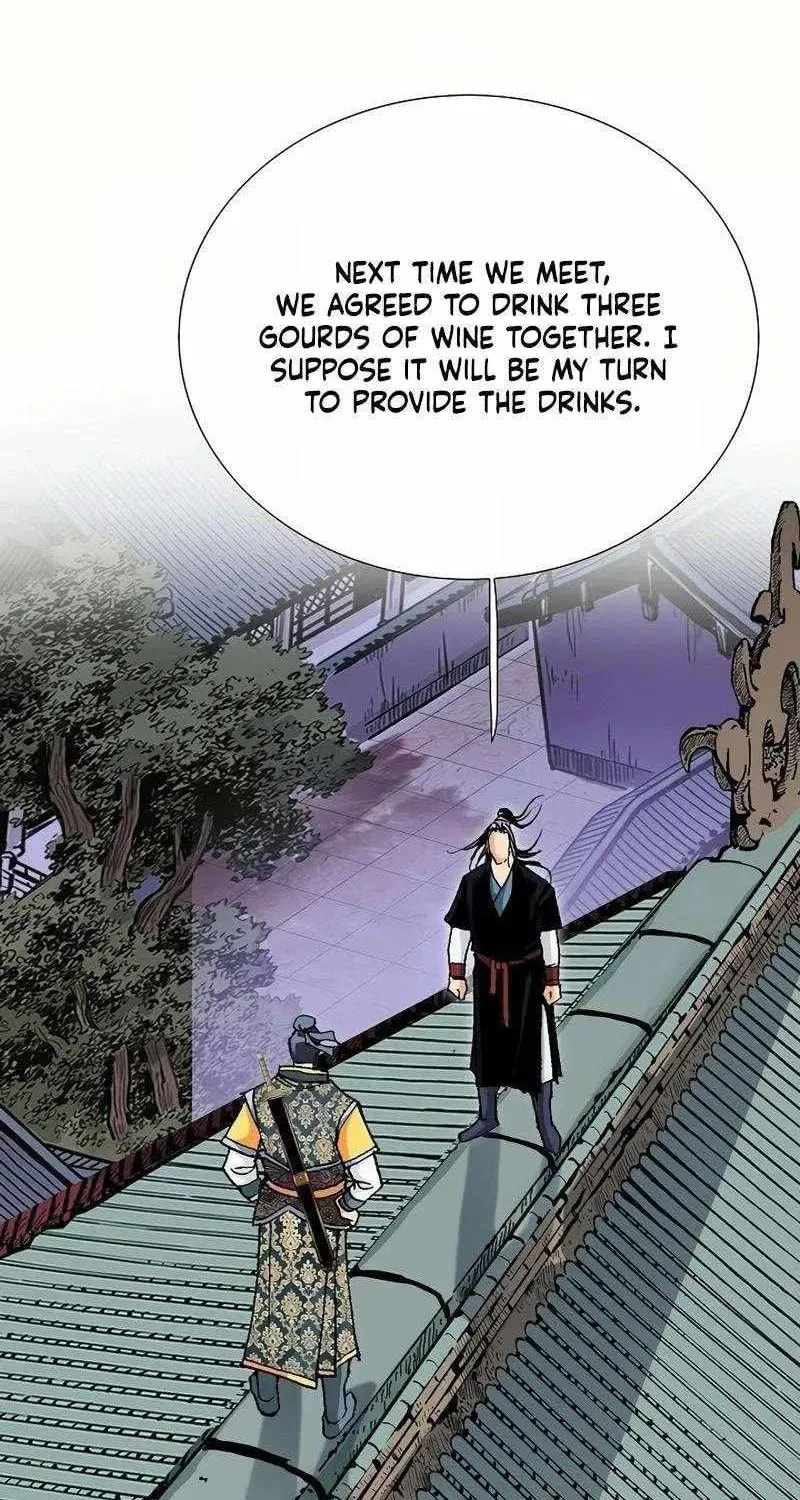 Read Absolute Ultimate Martial Lord EN Manga Online