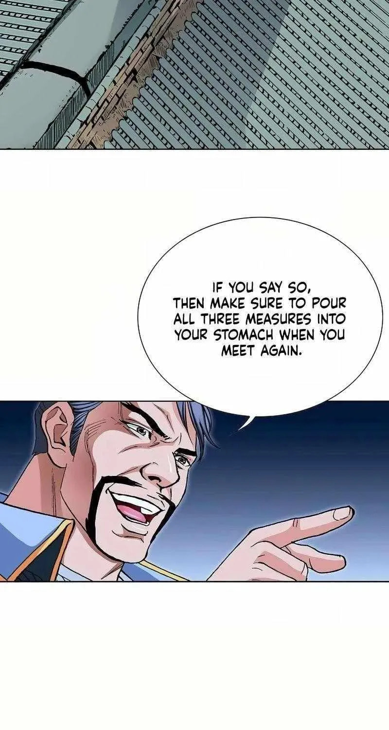 Read Absolute Ultimate Martial Lord EN Manga Online