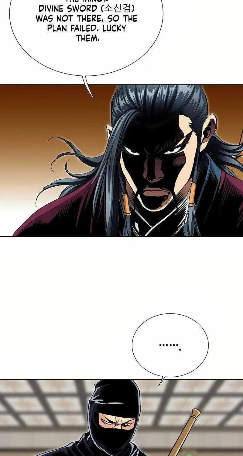 Read Absolute Ultimate Martial Lord EN Manga Online
