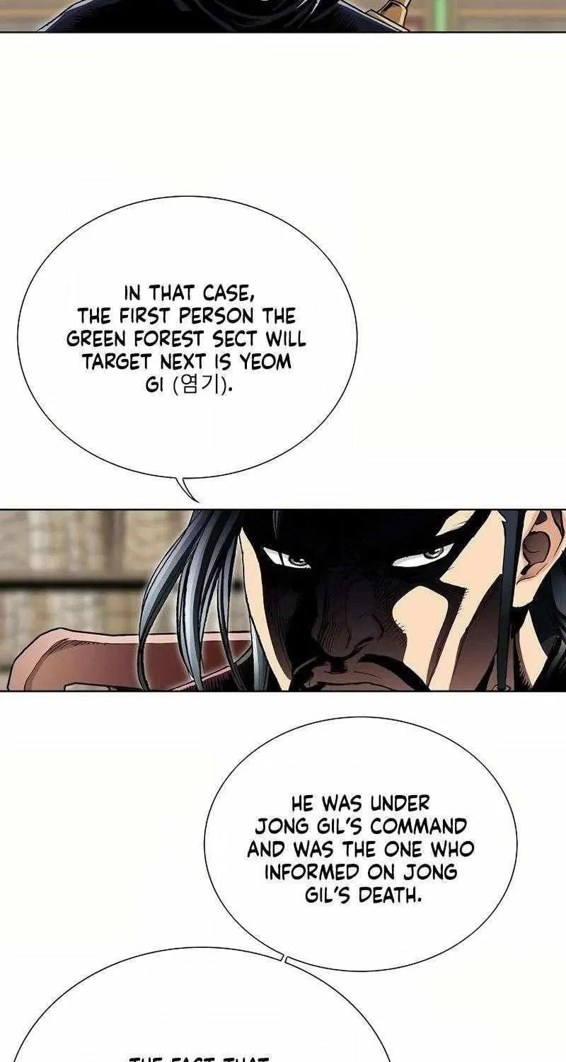 Read Absolute Ultimate Martial Lord EN Manga Online