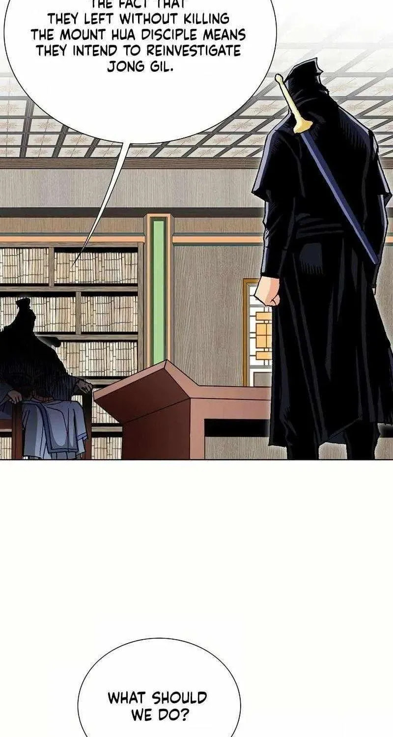 Read Absolute Ultimate Martial Lord EN Manga Online