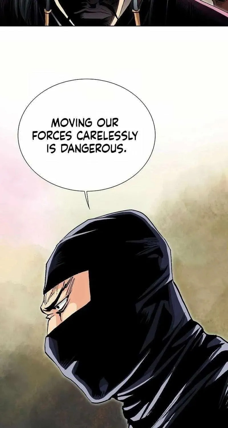 Read Absolute Ultimate Martial Lord EN Manga Online