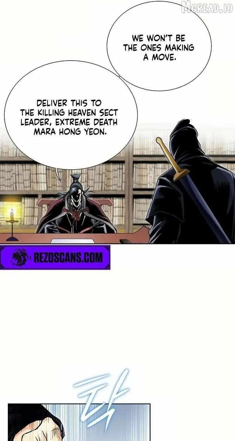Read Absolute Ultimate Martial Lord EN Manga Online