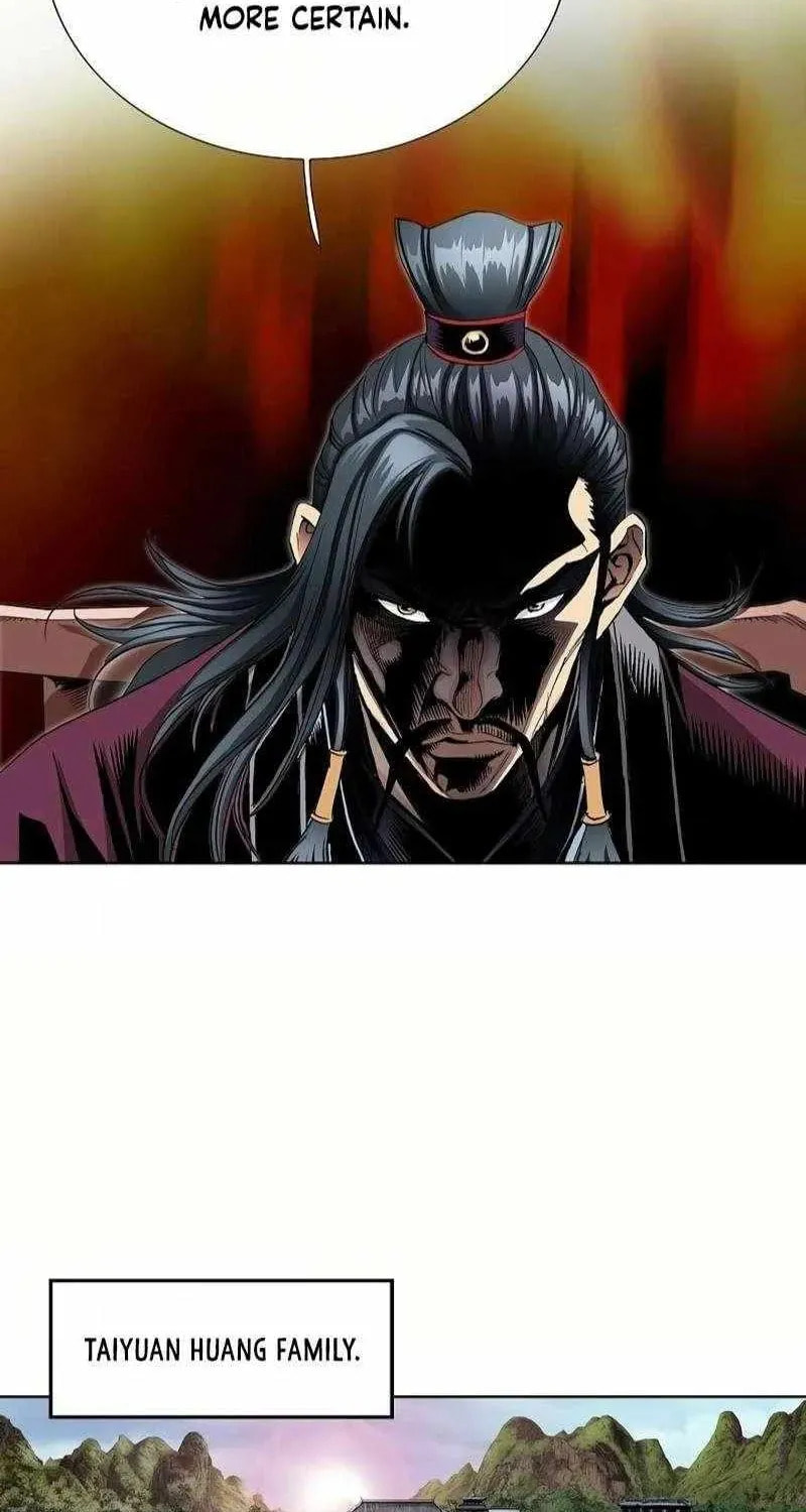Read Absolute Ultimate Martial Lord EN Manga Online