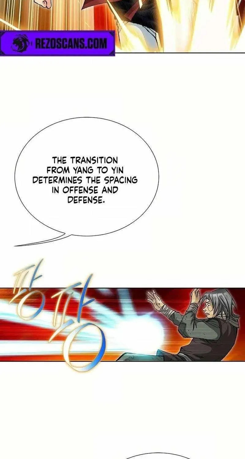 Read Absolute Ultimate Martial Lord EN Manga Online