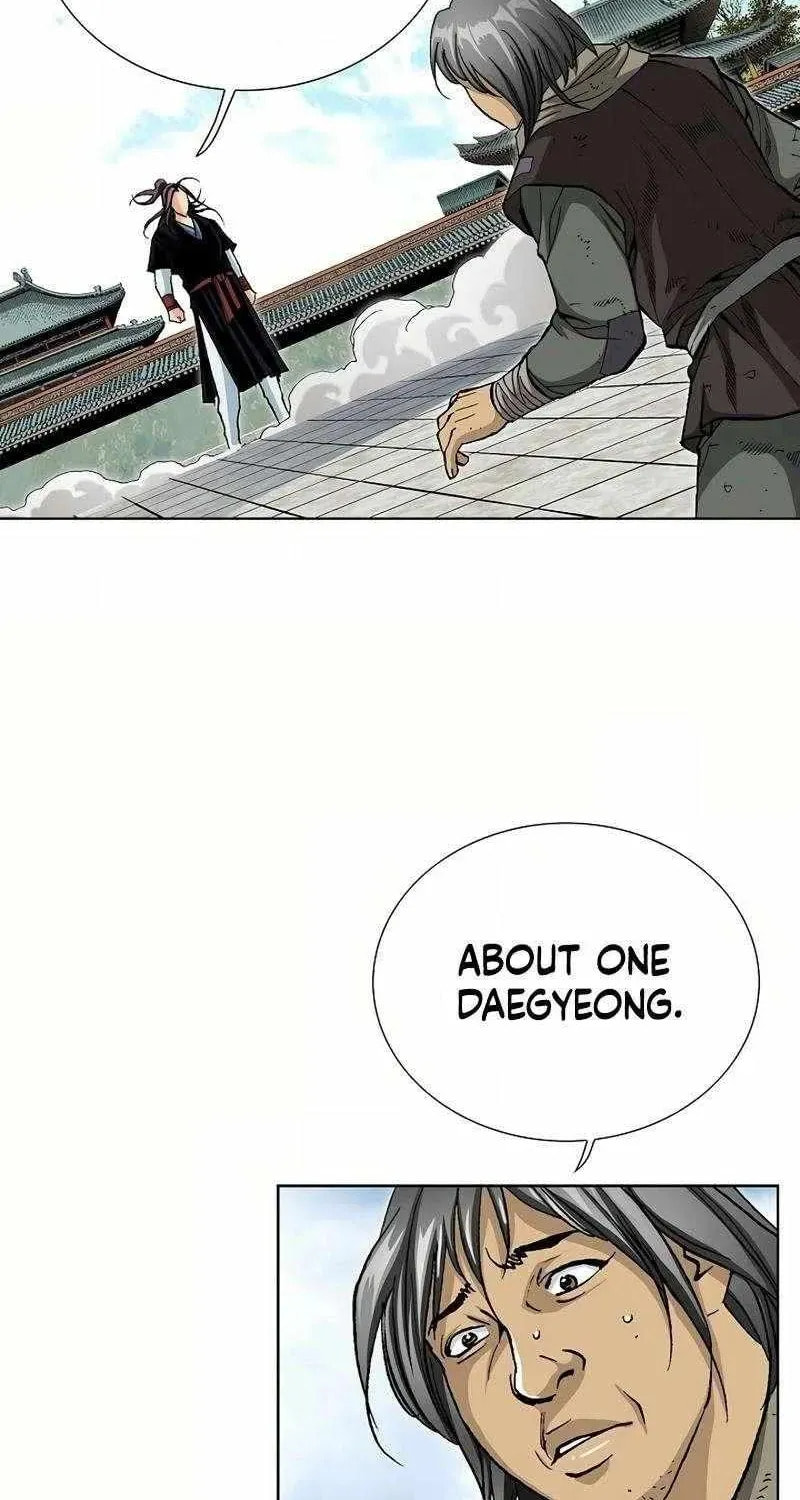 Read Absolute Ultimate Martial Lord EN Manga Online
