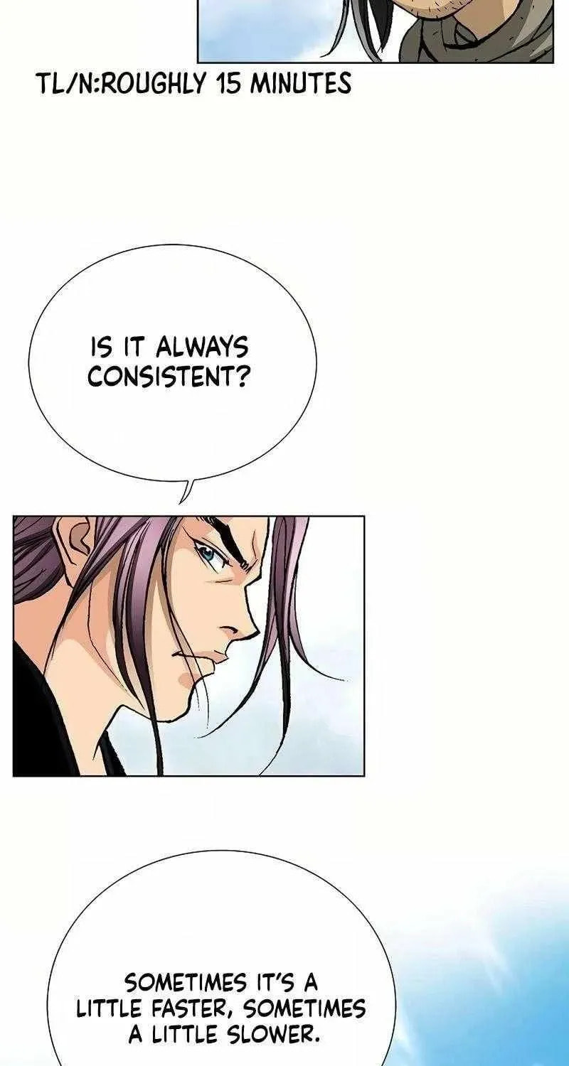 Read Absolute Ultimate Martial Lord EN Manga Online